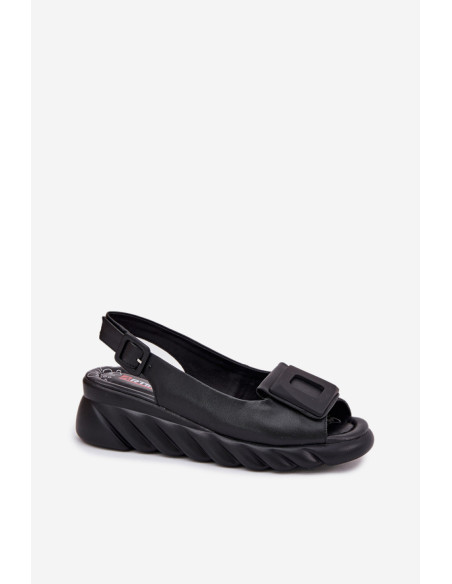 Cothurnes model 212715 Step in style
