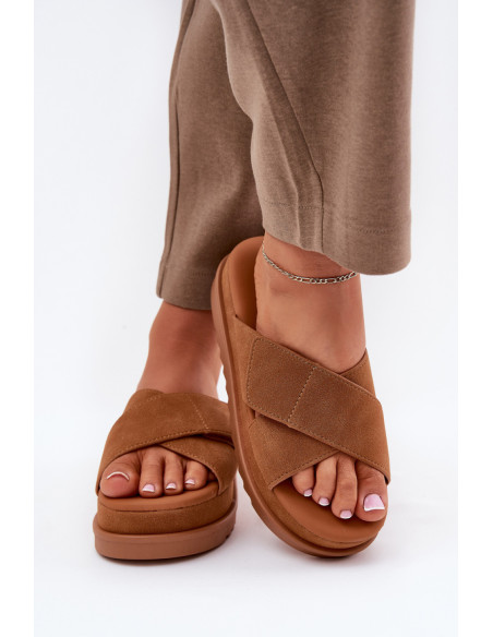 Clacquettes model 212877 Step in style