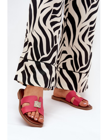 Clacquettes model 212893 Step in style
