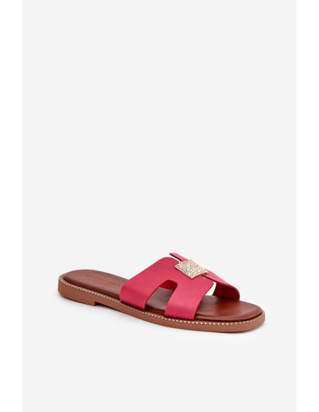 Clacquettes model 212893 Step in style