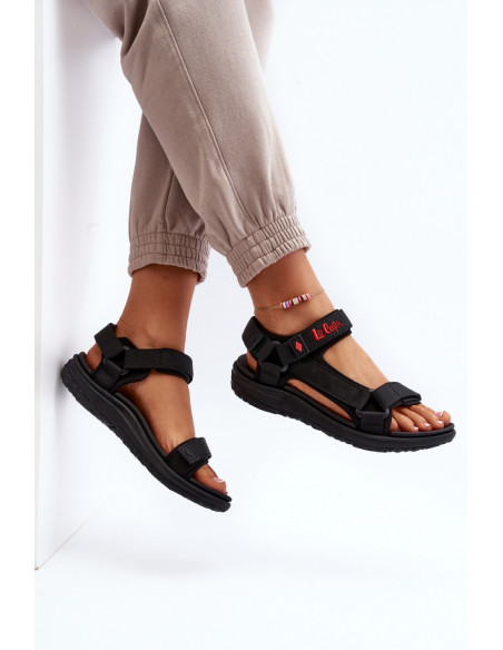 Sandales model 193956 Step in style