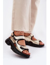 Sandales model 212910 Step in style
