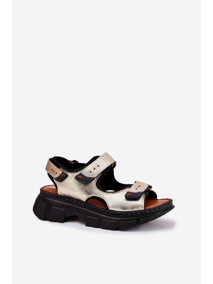 Sandales model 212910 Step in style