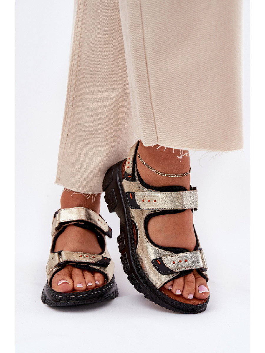 Sandales model 212910 Step in style