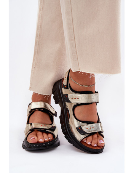 Sandales model 212910 Step in style