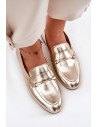 Moccasins model 213028 Step in style