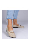Moccasins model 212799 PRIMO