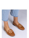 Moccasins model 212800 PRIMO