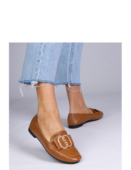 Moccasins model 212800 PRIMO