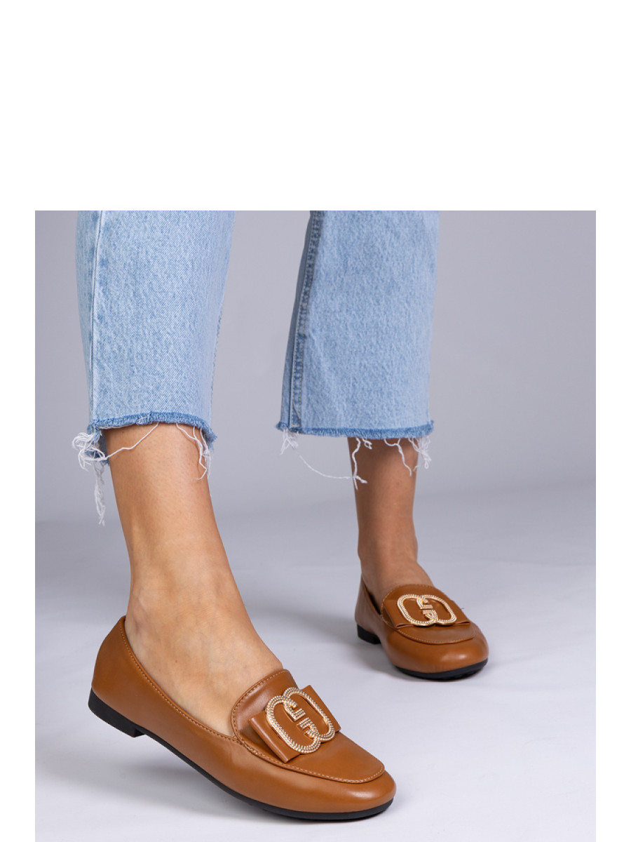 Moccasins model 212800 PRIMO