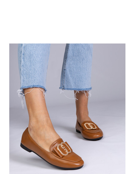 Moccasins model 212800 PRIMO