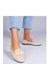 Moccasins model 212801 PRIMO