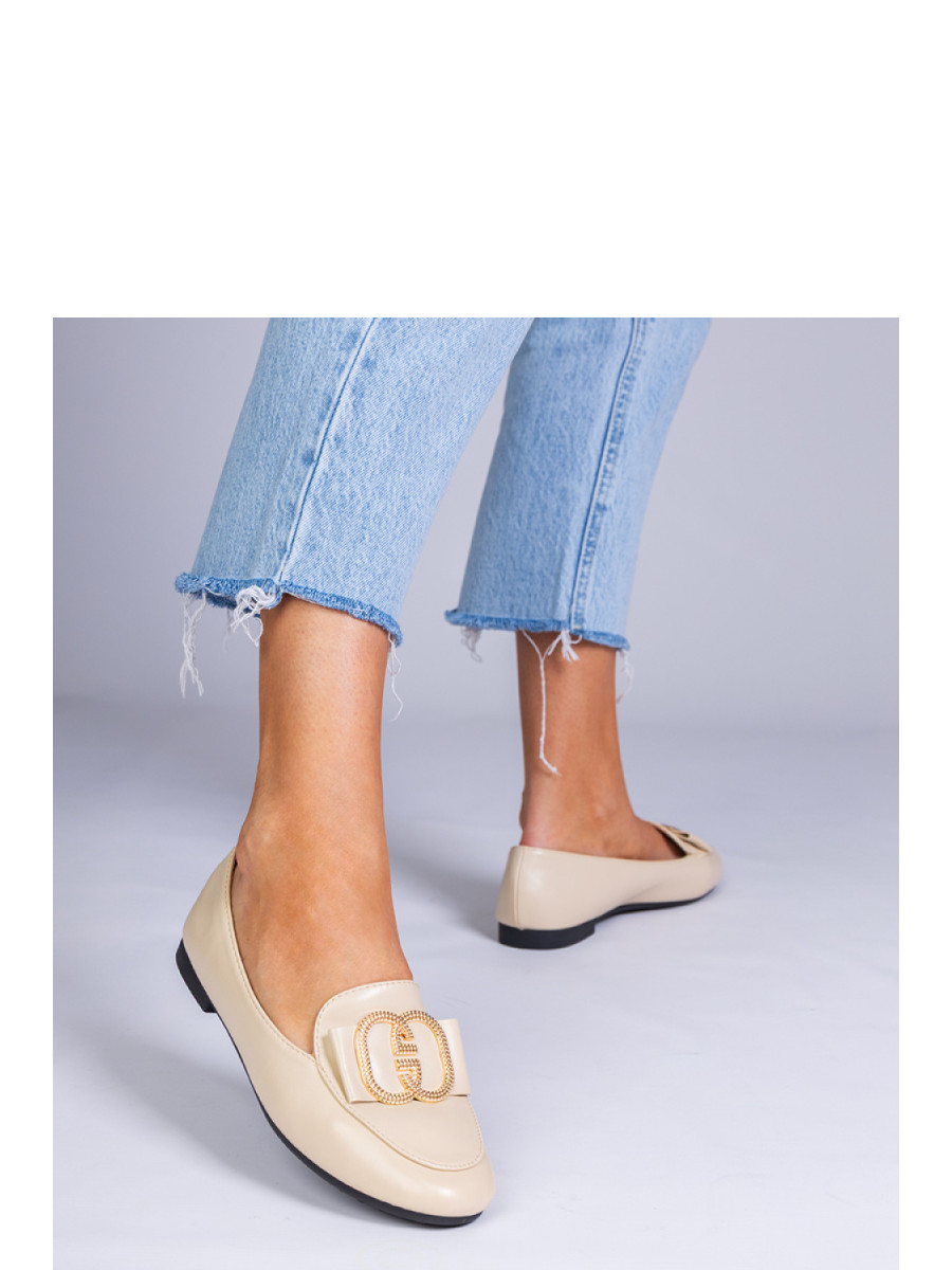 Moccasins model 212801 PRIMO