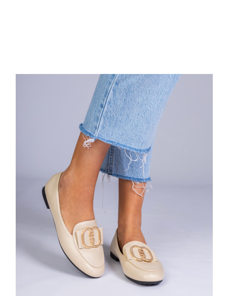 Moccasins model 212801 PRIMO
