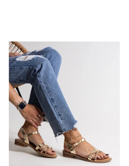 Sandales model 212791 PRIMO