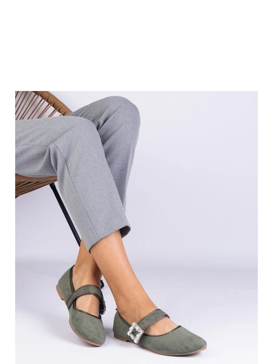 Ballerine model 212810 PRIMO