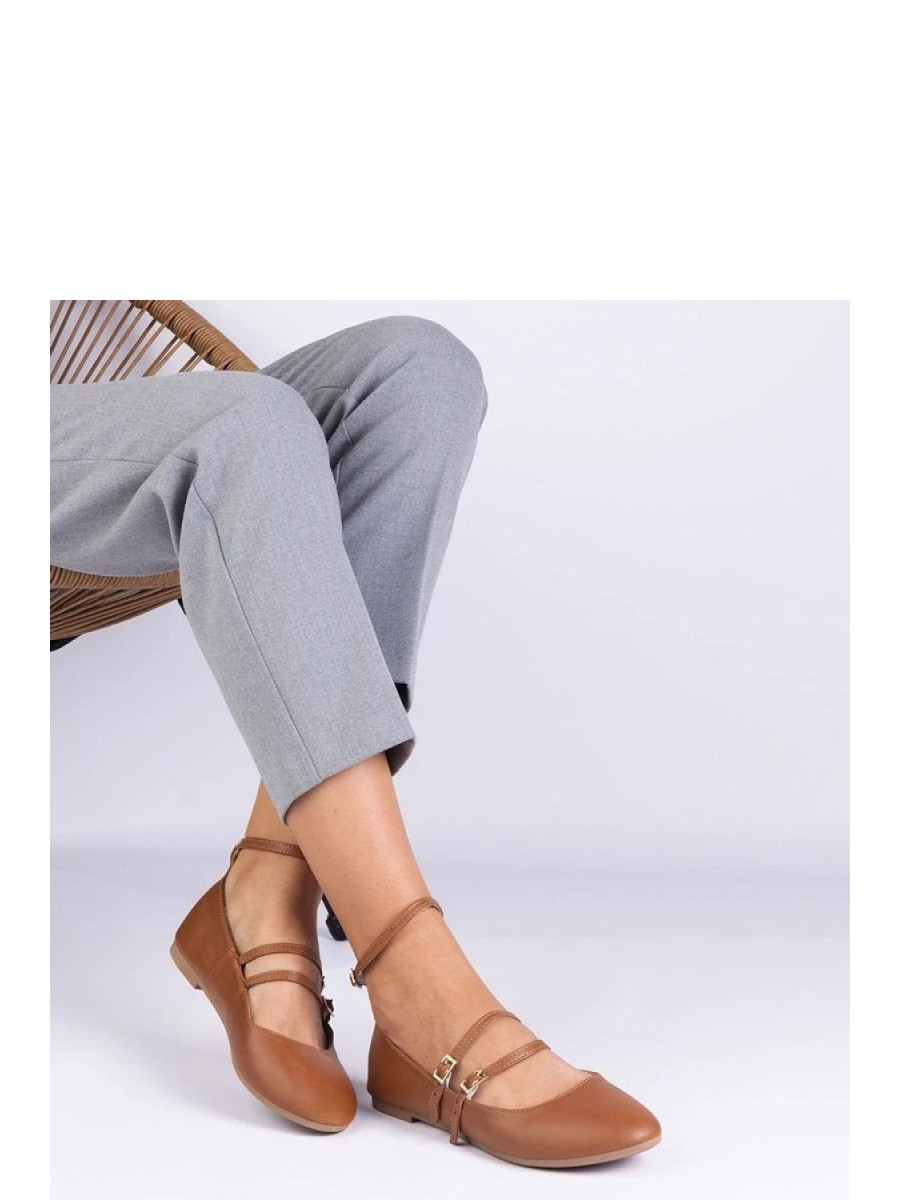 Ballerine model 212812 PRIMO