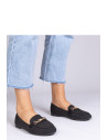 Moccasins model 212797 PRIMO