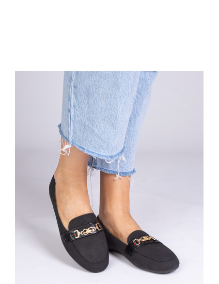 Moccasins model 212797 PRIMO