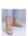 Moccasins model 212798 PRIMO