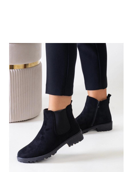 Bottes model 204610 Solea