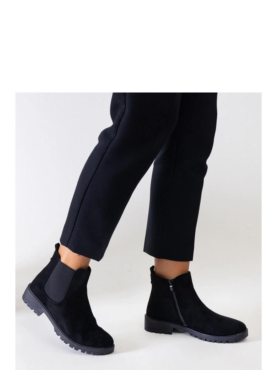 Bottes model 204610 Solea