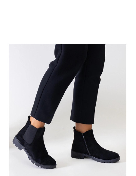 Bottes model 204610 Solea