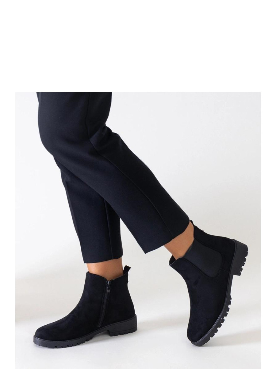 Bottes model 204610 Solea