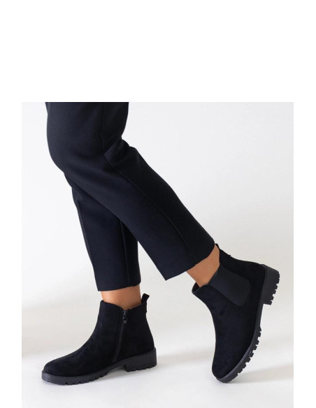 Bottes model 204610 Solea