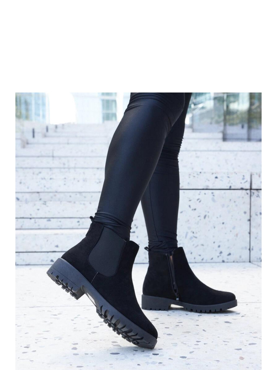Bottes model 204610 Solea