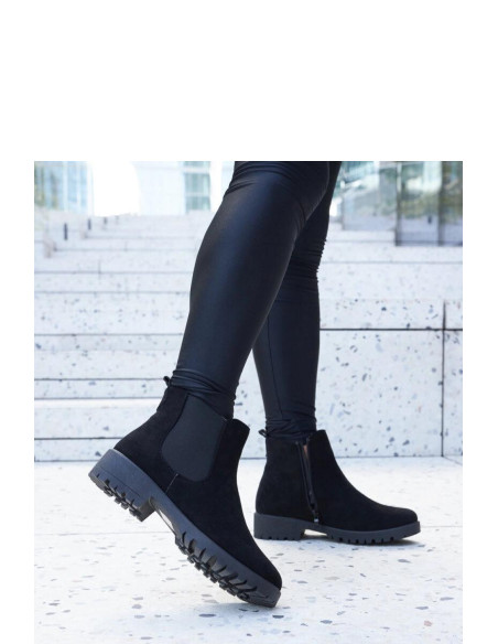 Bottes model 204610 Solea