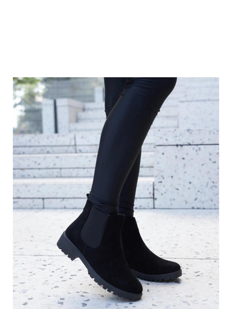 Bottes model 204610 Solea