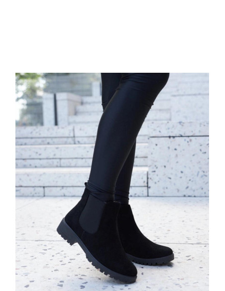 Bottes model 204610 Solea