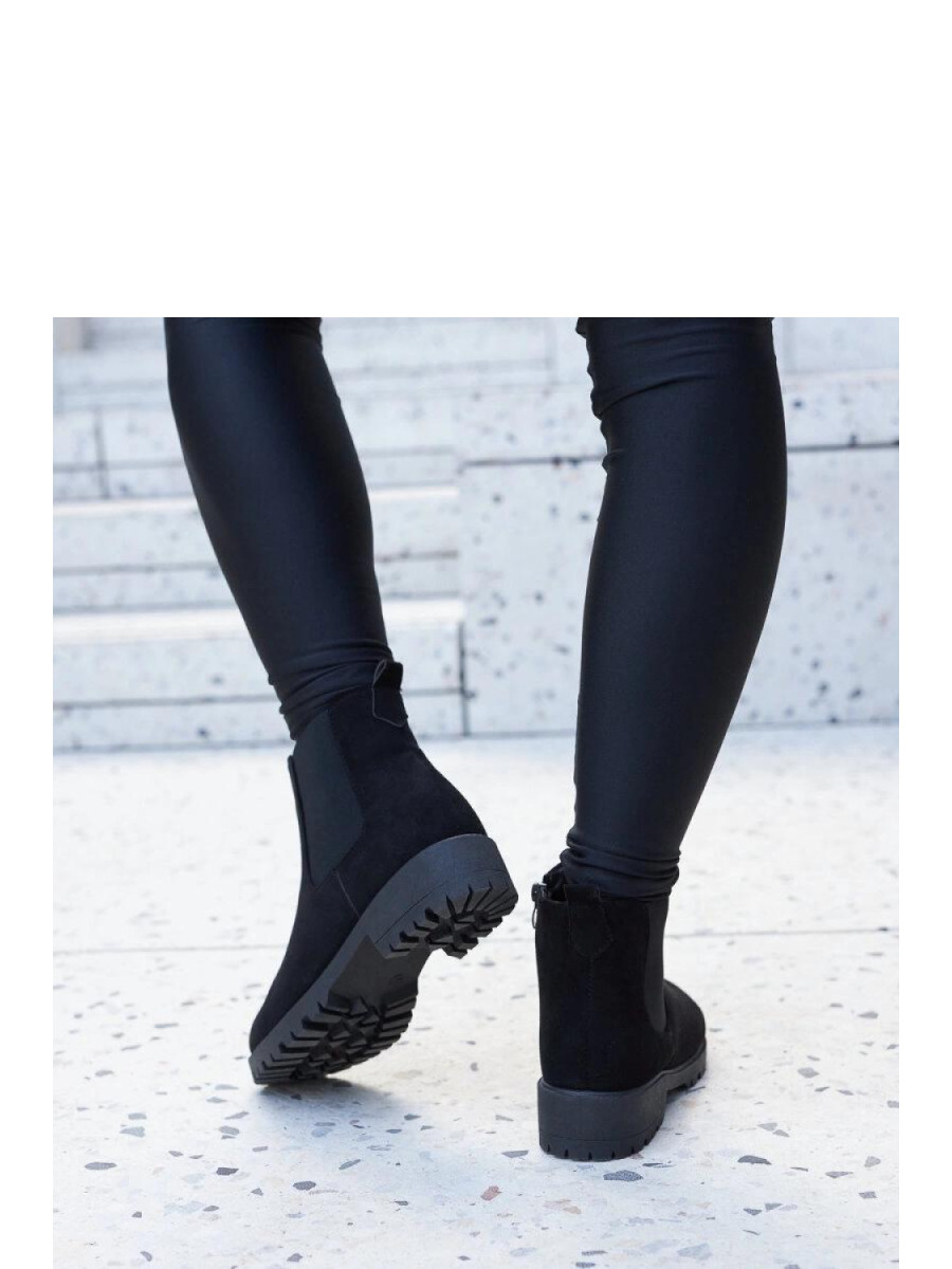 Bottes model 204610 Solea