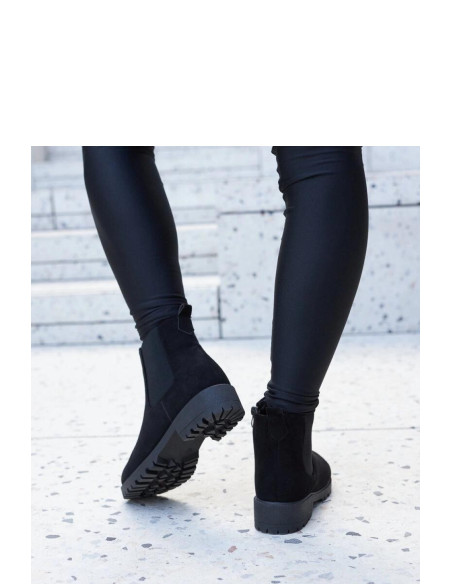 Bottes model 204610 Solea