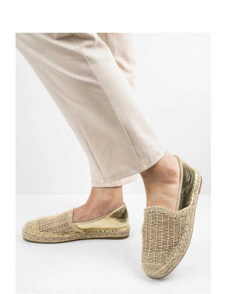 Espadrille model 213128 Inello