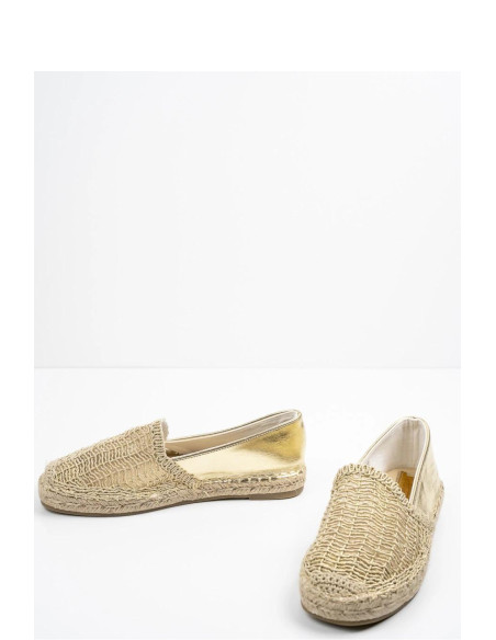 Espadrille model 213128 Inello