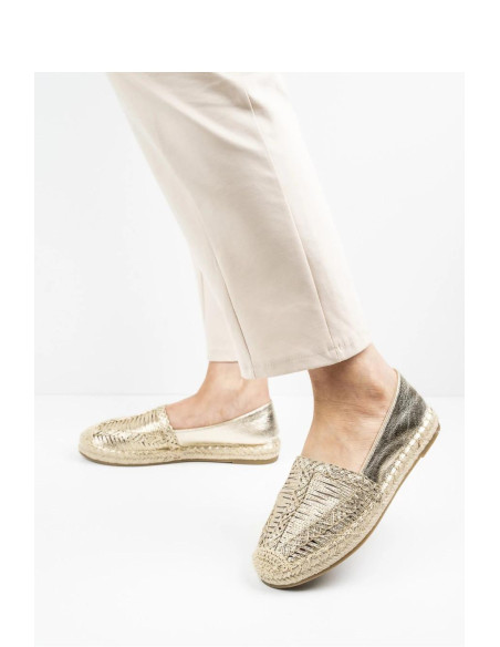 Espadrille model 213133 Inello
