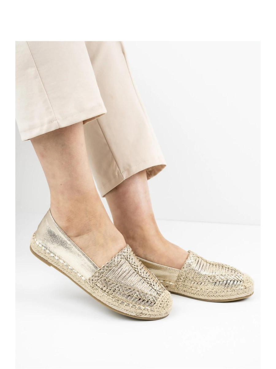Espadrille model 213133 Inello