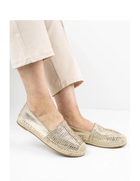Espadrille model 213133 Inello