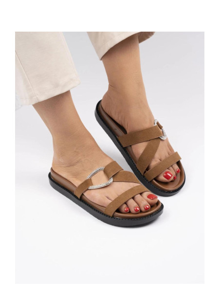 Clacquettes model 213150 Inello