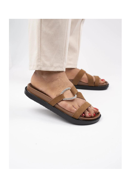 Clacquettes model 213150 Inello