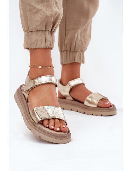 Sandales model 213158 Step in style