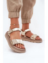 Sandales model 213158 Step in style