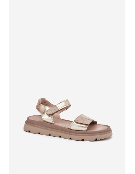 Sandales model 213158 Step in style
