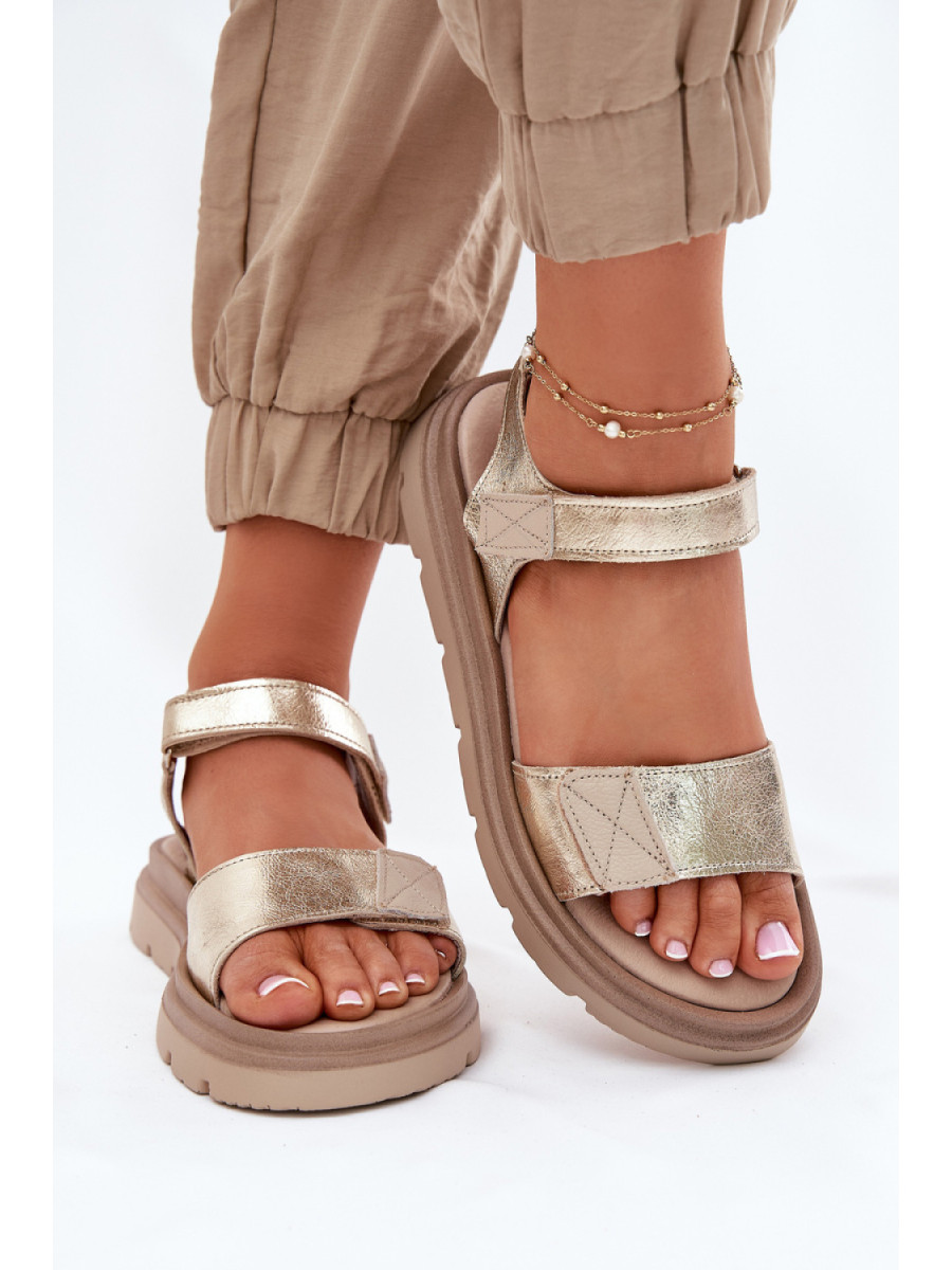 Sandales model 213158 Step in style