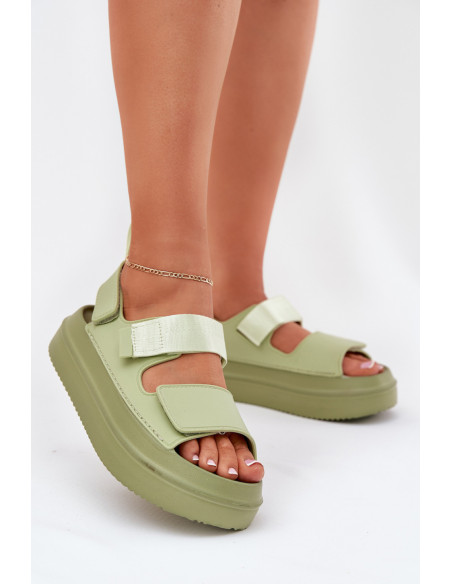 Sandales model 213174 Step in style