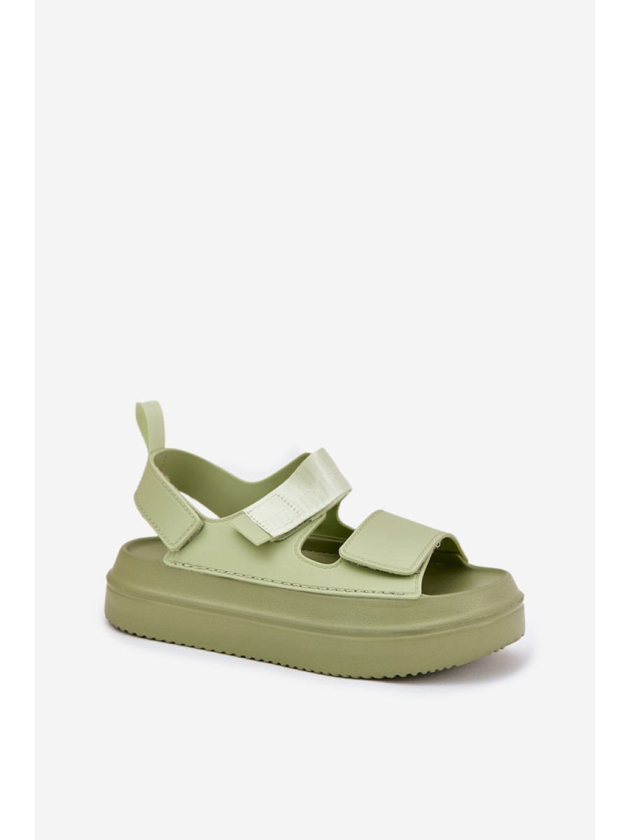 Sandales model 213174 Step in style