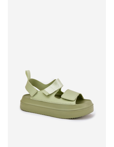 Sandales model 213174 Step in style
