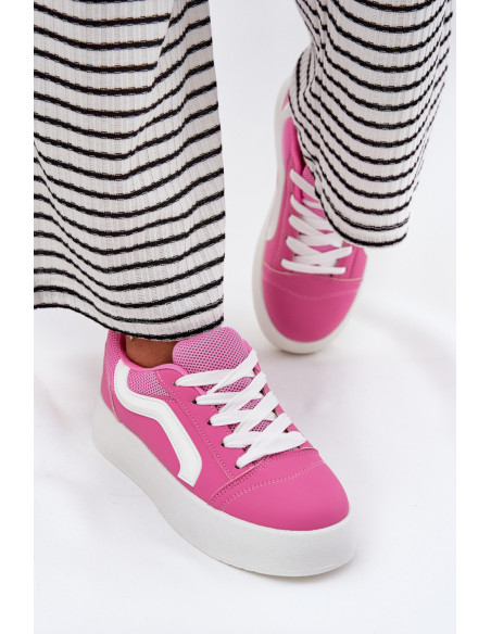 Chaussures de sport model 213190 Step in style